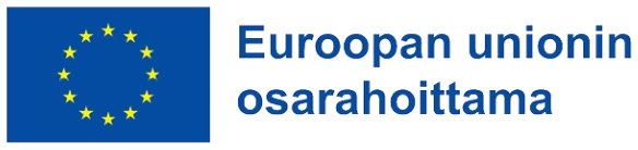 Euroopan unionin osarahoittama