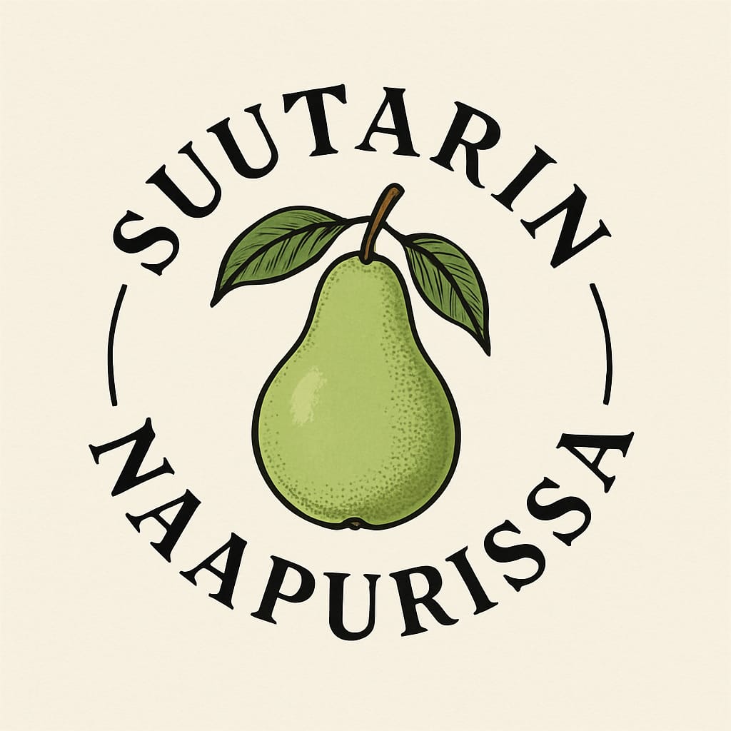 Suutarin naapurissa